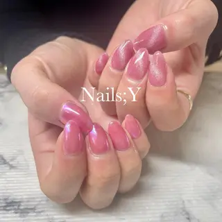 ネイル yo koのネイルデザイン
