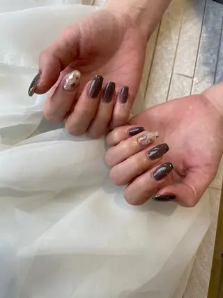 ネイル nail salon neigeのネイルデザイン