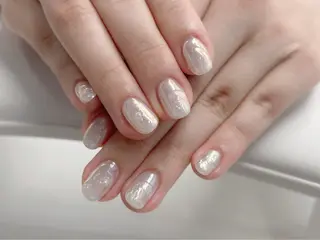 ネイル Forca total studio所属・Forca Airaのネイルデザイン