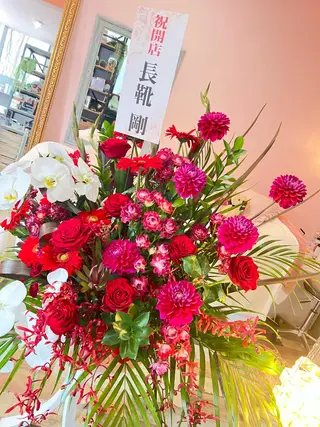 私は、私らしく、、、　I'm   Me   アイラッシュ・エステティックサロン所属・石川 江梨香のエステ・リラクイメージ