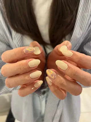 ネイル 生井 舞花のその他イメージ