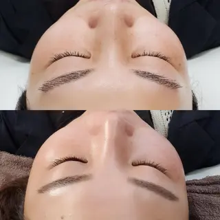 grace nature〜眉毛とまつ毛の専門店〜所属・眉まつ毛専門店🦄g racenatureのマツエク・マツパデザイン