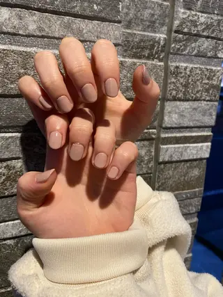 ネイル 自宅サロン FeelFreeのネイルデザイン