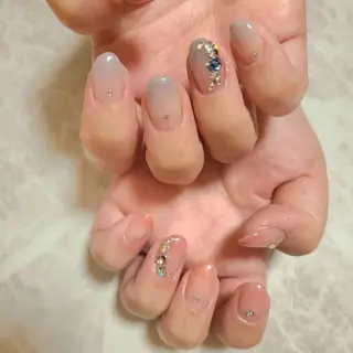 ネイル SanaNailsalon所属・Sana Nailsalonのネイルデザイン