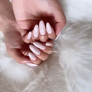 ネイル grandir所属・grandir🦋 MOMOKAのネイルデザイン