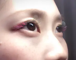 マツエク・マツパ YAMADA TAMAYOのエステ・リラクイメージ