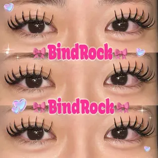 マツエク・マツパ beauty salon ICY所属・大西 りょうこのマツエク・マツパデザイン