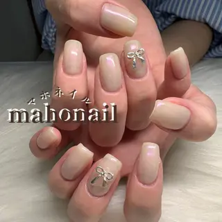 ネイル maho nail マホネイルのネイルデザイン