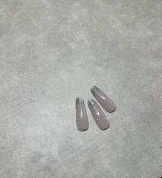 ネイル atelier design Amiのネイルデザイン