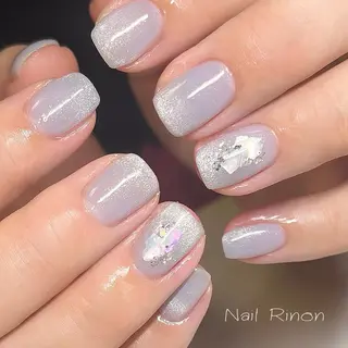 ネイル Nail Rinonのネイルデザイン