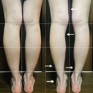 肩こり首こり専門🪽 呼吸が深くなるサロンのエステ・リラクイメージ