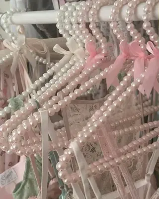 マツエク・マツパ Bianca大宮 ハルナೀ⋆⑅˚のマツエク・マツパデザイン