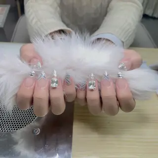 ネイル 🤩 Yuliaユリアのネイルデザイン