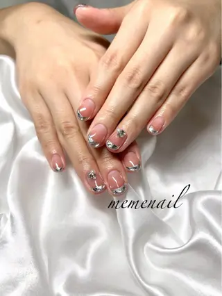 ネイル Noguchi Megumiのその他イメージ