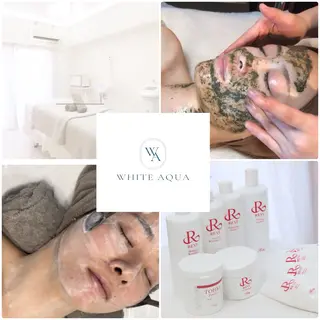 White Aqua 福岡博多店のエステ・リラクイメージ