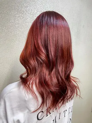 セミロング 12月特別価格⚡️ 🌈岩田怜子🌈のヘアスタイル