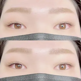 マツエク・マツパ パリジェンヌ・まつげパーマ専門店AILY今福鶴見所属・𝘼𝙄𝙇𝙔/ Maayaのマツエク・マツパデザイン