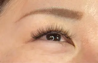 マツエク・マツパ サン美容室所属・サン美容室 ♡の眉毛・アイブロウイメージ