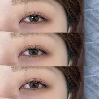 マツエク・マツパ Le Riad 水野のマツエク・マツパデザイン