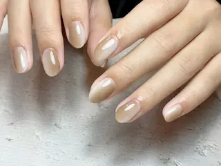 ネイル Mia nail 【⠀ミアネイル 】のネイルデザイン