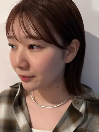 マツエク・マツパ Eddie所属・yim／ hirokaのマツエク・マツパデザイン