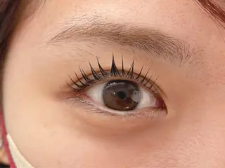 マツエク・マツパ 山脇🐋🤍 アンジェリカ錦糸町のマツエク・マツパデザイン