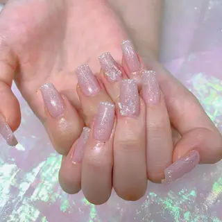 ネイル インフィニティ ネイルサロンのネイルデザイン