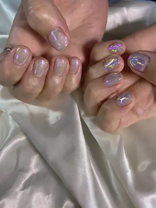 ネイル &N NANAのネイルデザイン