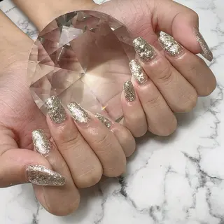 ネイル Art nail  Gallery所属・Gallery MINORIのネイルデザイン