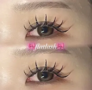 マツエク・マツパ eyelashsalon I:belle by BINEL所属・I:belle ひよりのマツエク・マツパデザイン