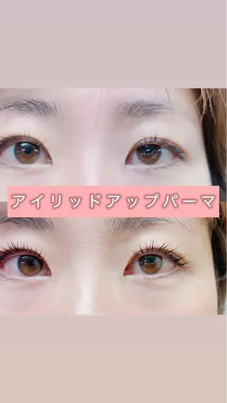 マツエク・マツパ salon:S 仙台店のマツエク・マツパデザイン