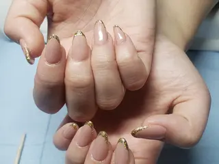 ネイル J&K所属・J& Kのネイルデザイン