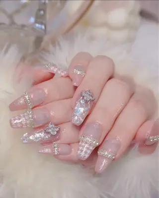ネイル mia nailのネイルデザイン