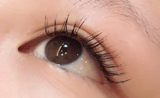 マツエク・マツパ Luana北千住🩵 株木 美果のマツエク・マツパデザイン