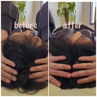 美容整サロン DOLCE のエステ・リラクイメージ