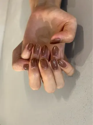 ネイル ヘアメイクネイリスト 💄💅hidemiのネイルデザイン