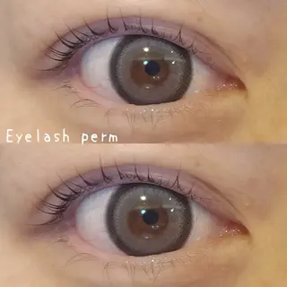 マツエク・マツパ 🍼hair&eye Yuumi🍼のマツエク・マツパデザイン