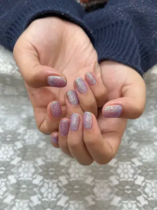 ネイル MAXKELLY YUNAのネイルデザイン