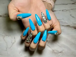 ネイル NAIL salon ACEのネイルデザイン