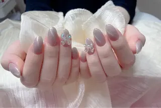 ネイル kirameki nail salon所属・kirameki nailのネイルデザイン