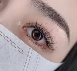 マツエク・マツパ An beauty2のマツエク・マツパデザイン