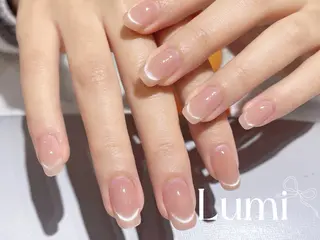 ネイル YO YOのネイルデザイン