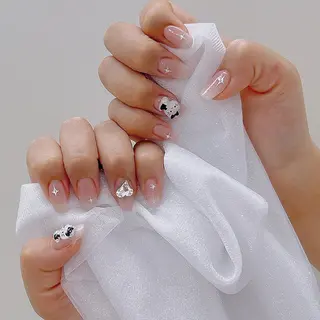 ネイル Nabi Nail所属・. Natsumiのネイルデザイン