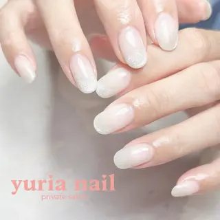 ネイル 小林 ゆりあのネイルデザイン