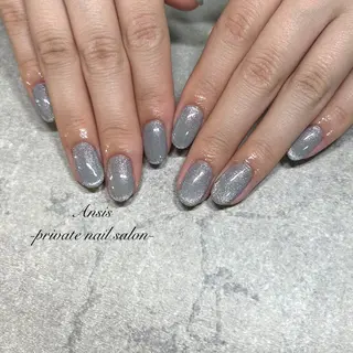 ネイル na kaのネイルデザイン