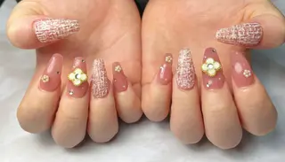 ネイル ネイルサロン Bebeのネイルデザイン