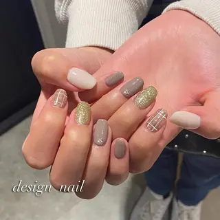ネイル nail chiaのネイルデザイン