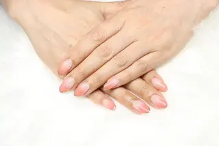 ネイル eub. kanamoriのネイルデザイン