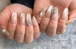 ネイル Y's nail ˚✧₊YUIのネイルデザイン