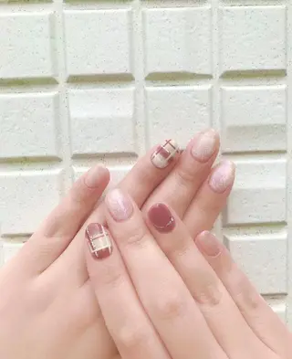 ネイル サロン リアンのマツエク・マツパデザイン